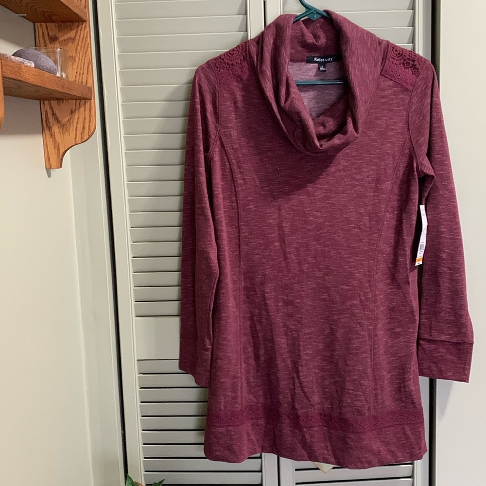 Relativity Women’s NWT